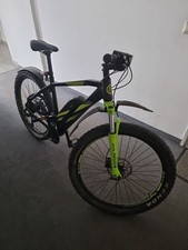 Fast neuwertiges ebike gebraucht kaufen  Teltow