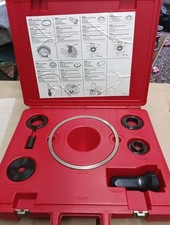Herramientas de servicio especiales de transmisión Rotunda/Ford TKIT-2005-F Escape CD4E/AK segunda mano  Embacar hacia Mexico