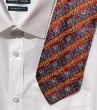 Vintage 80s moschino for sale  BARROW-IN-FURNESS