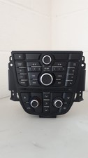 Vauxhall astra player for sale  MACCLESFIELD