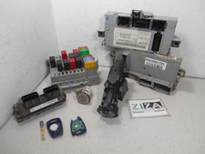 Kit chiave ecu usato  Putignano