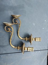 Solid brass decorative for sale  Claysburg