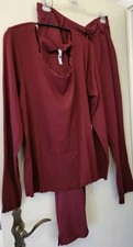 Damen hausanzug hose gebraucht kaufen  Hodelhagen