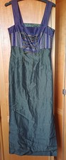 Dirndl kleid lang gebraucht kaufen  Euskirchen