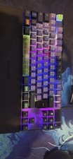 Apex pro tkl for sale  SHEERNESS