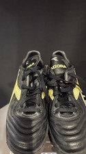 Scarpe calcetto diadora usato  Torino