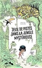 Jeux pistes jungle d'occasion  France