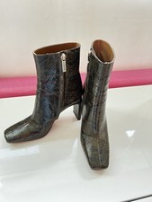Zara schlangen snake gebraucht kaufen  Eschborn
