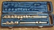 Yamaha yfl 21n for sale  SHREWSBURY