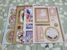 Sets hunkydory topper for sale  NEWPORT