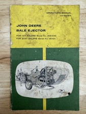 1961 john deere for sale  Salem
