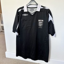 Umbro referee football for sale  SOLIHULL