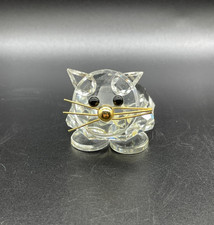 Swarovski crystal figurine for sale  Orlando