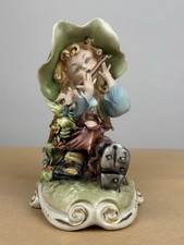 Scultura vintage tiziano usato  Aversa