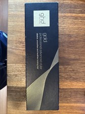 Ghd gold professional gebraucht kaufen  Rülzheim