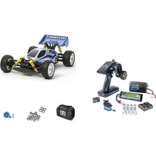 Tamiya neo scorcher d'occasion  France