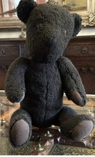 Vintage old teddy for sale  CHESTER