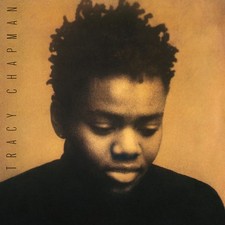 Tracy chapman tracy for sale  STOCKPORT