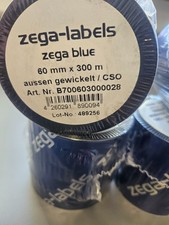 Thermotransferfolie schwarz 30 gebraucht kaufen  Gladbeck