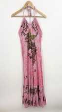 Butterfly dropout maxi for sale  San Francisco
