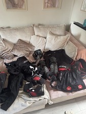 Full ice hockey for sale  SWINDON