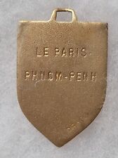 Insigne badge rallye d'occasion  Toulon-