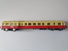 Remorque autorail jouef d'occasion  Plaisir