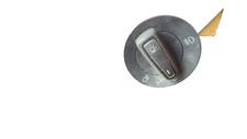 Volkswagen golf headlamp for sale  OLDHAM
