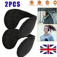 2pcs winter ear for sale  BIRMINGHAM