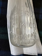 Vintage pint bottle for sale  Red Wing