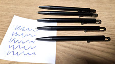 Kugelschreiber aufschrift dyck gebraucht kaufen  Ahlen-Vorhelm