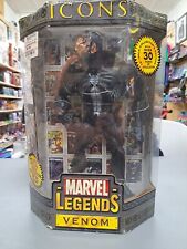 Icons marvel legends for sale  Roxboro