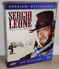 Sergio leone versioni usato  Latina