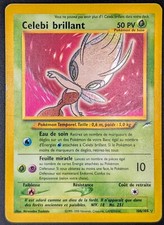 Celebi brillant neo d'occasion  Génissieux