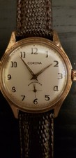 Montre corona d'occasion  Vendôme