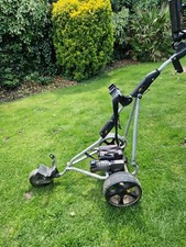 Powakaddy freeway electric for sale  HORNCHURCH