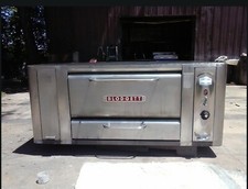 Blodgett 1000 high for sale  Loudonville