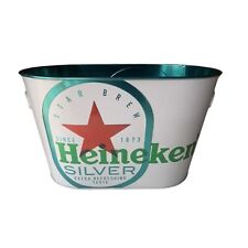Heineken silver beer for sale  LONDON