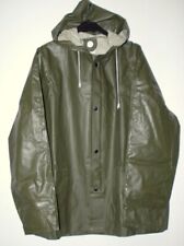 Tolle geschweißte regenjacke gebraucht kaufen  Deutschland