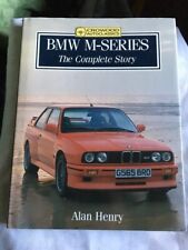 Bmw series complete for sale  Osceola Mills