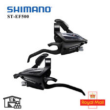Shimano ef500 3x7 for sale  UK