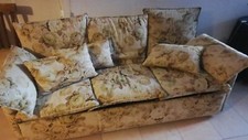 Divano letto tre usato  Ragalna