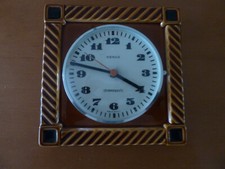 Küchenuhr kienzle gebraucht kaufen  Mühlenbeck
