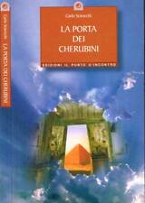 Porta dei cherubini. usato  Italia