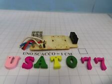 Usato77 micro pulsante usato  Senigallia