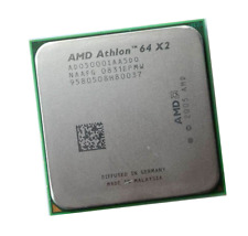 Processador AMD Athlon 64 X2 5600+ CPU ADO5600IAA5DO 2.9GHZ 2-Core Socket AM2, usado comprar usado  Enviando para Brazil