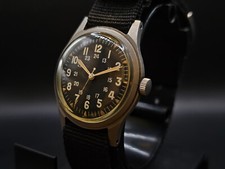 Hamilton 113 vietnam usato  Lecce