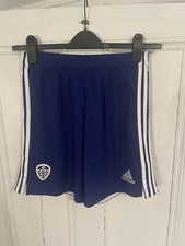 Adidas royal blue for sale  HUDDERSFIELD