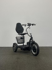 Veleco zt16 8mph for sale  SEVENOAKS