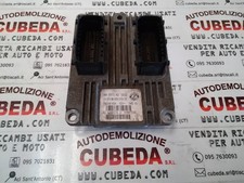 Centralina motore fiat usato  Catania
